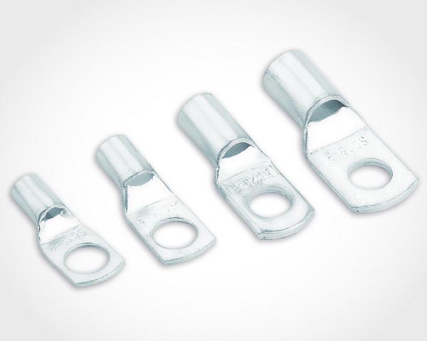 SC窥口铜接线端头（DTGA型）